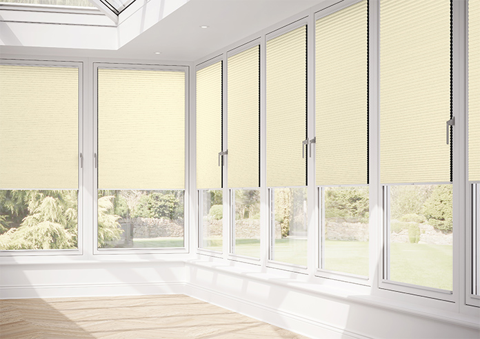 Umbra (Blackout), Serenity - Stick Fit Honeycomb Blind - Image 13